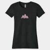 Women's Tri Blend Tee Thumbnail