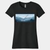 Women's Tri Blend Tee Thumbnail