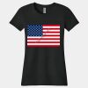Women's Tri Blend Tee Thumbnail