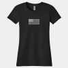 Women's Tri Blend Tee Thumbnail