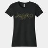 Women's Tri Blend Tee Thumbnail