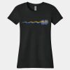 Women's Tri Blend Tee Thumbnail