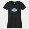 Women's Tri Blend Tee Thumbnail