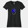 Women's Tri Blend Tee Thumbnail