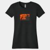 Women's Tri Blend Tee Thumbnail