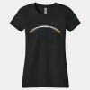 Women's Tri Blend Tee Thumbnail
