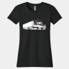 Women's Tri Blend Tee Thumbnail