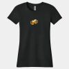 Women's Tri Blend Tee Thumbnail