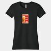 Women's Tri Blend Tee Thumbnail