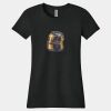 Women's Tri Blend Tee Thumbnail