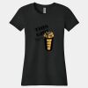 Women's Tri Blend Tee Thumbnail