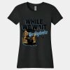 Women's Tri Blend Tee Thumbnail