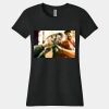 Women's Tri Blend Tee Thumbnail