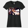 Women's Tri Blend Tee Thumbnail