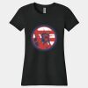 Women's Tri Blend Tee Thumbnail