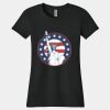 Women's Tri Blend Tee Thumbnail