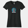 Women's Tri Blend Tee Thumbnail