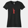 Women's Tri Blend Tee Thumbnail
