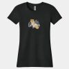 Women's Tri Blend Tee Thumbnail