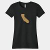 Women's Tri Blend Tee Thumbnail