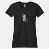 Women's Tri Blend Tee Thumbnail