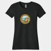 Women's Tri Blend Tee Thumbnail