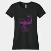 Women's Tri Blend Tee Thumbnail