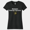 Women's Tri Blend Tee Thumbnail
