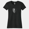 Women's Tri Blend Tee Thumbnail