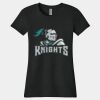 Women's Tri Blend Tee Thumbnail