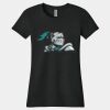 Women's Tri Blend Tee Thumbnail