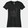 Women's Tri Blend Tee Thumbnail