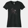 Women's Tri Blend Tee Thumbnail