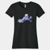 Women's Tri Blend Tee Thumbnail