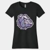 Women's Tri Blend Tee Thumbnail