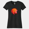 Women's Tri Blend Tee Thumbnail