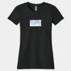 Women's Tri Blend Tee Thumbnail
