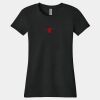 Women's Tri Blend Tee Thumbnail