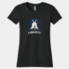 Women's Tri Blend Tee Thumbnail