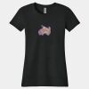 Women's Tri Blend Tee Thumbnail