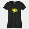 Women's Tri Blend Tee Thumbnail