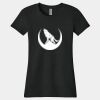 Women's Tri Blend Tee Thumbnail
