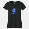 Women's Tri Blend Tee Thumbnail