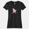 Women's Tri Blend Tee Thumbnail