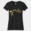 Women's Tri Blend Tee Thumbnail