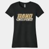 Women's Tri Blend Tee Thumbnail