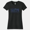 Women's Tri Blend Tee Thumbnail