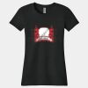 Women's Tri Blend Tee Thumbnail