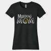 Women's Tri Blend Tee Thumbnail