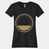 Women's Tri Blend Tee Thumbnail